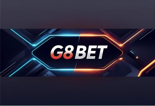 G8bet Logo